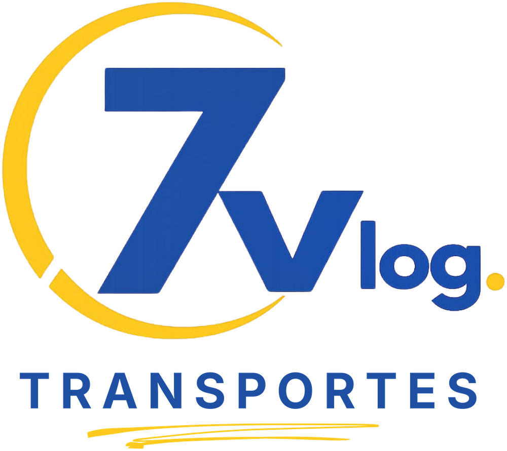 7vLog Transportes